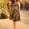 Parade Dress Mewah 