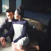 Nagita Slavina &amp; Raffi Ahmad