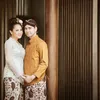 Nagita Slavina &amp; Raffi Ahmad
