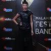 Red Carpet FFB 2015