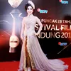 Red Carpet FFB 2015
