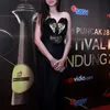 Red Carpet FFB 2015