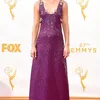 Best Dressed Emmy Awards 2015