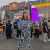 OOTD We The Fest 2019