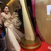 Seleb di Red Carpet 