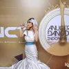 Seleb di Red Carpet 