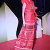 Seleb di red carpet FFI 2016