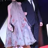 Seleb di red carpet FFI 2016
