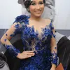 Gaun Mewah Seleb