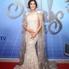 Gaun Mewah SCTV Awards 2016