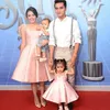 Gaun Mewah SCTV Awards 2016