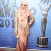 Gaun Mewah SCTV Awards 2016