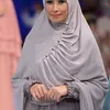seleb berhijab sayr\'i
