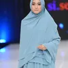 seleb berhijab sayr\'i