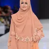 seleb berhijab sayr\'i
