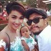 mario irwinsyah, ratu anindita