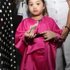 Kaftan Sederet Seleb 