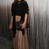 Kaftan Sederet Seleb 