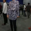 Kaftan Sederet Seleb 