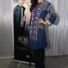 Kaftan Sederet Seleb 