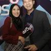 Dahsyatnya Awards 2015