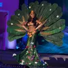 Miss Universe 2014