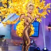 Miss Universe 2014