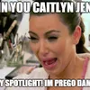 Meme Kocak Caitlyn Jenner