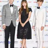 Red Carpet 2015 Asia Song Festival