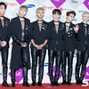 Red Carpet SBS Gayo Daejun 2015