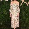 Red Carpet Artis British Fashion Awards