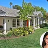 Rumah Artis Hollywood