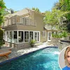 Rumah Artis Hollywood