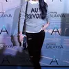 Seleb di Peluncuran Samsung Galaxy A