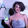 Seleb di Peluncuran Samsung Galaxy A