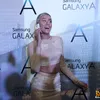 Seleb di Peluncuran Samsung Galaxy A