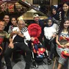 Rafathar Malik Ahmad