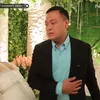 Tamu Undangan Resepsi Gracia - David