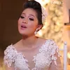 Tamu Undangan Resepsi Gracia - David