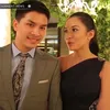 Tamu Undangan Resepsi Gracia - David
