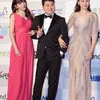 Red Carpet Seoul Music Awards