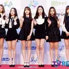 Red Carpet Seoul Music Awards