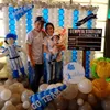 Ultah mewah anak seleb
