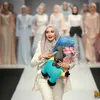 Zaskia Sungkar