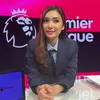 Natascha Germania Presenter Piala Dunia 2022 