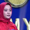 Wiranti Gorontalo DA LIDA Ega Noviantika