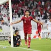 Witan Sulaiman SEA Games 2023