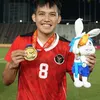 Witan Sulaiman SEA Games 2023