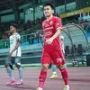 Witan Sulaiman SEA Games 2023