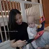 Rutinitas Tidur Baby Nael Anak Nikita Willy